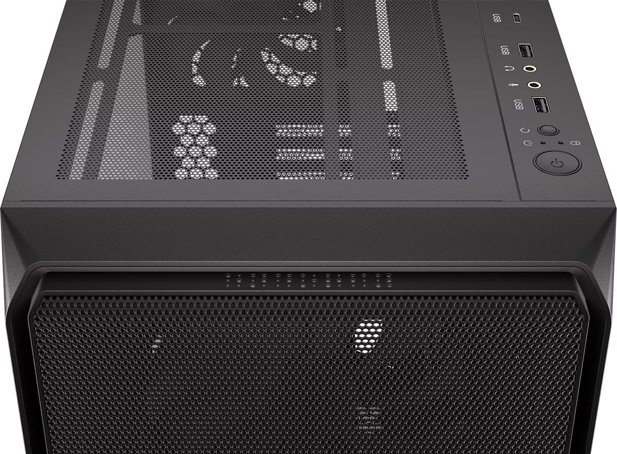 4K Extreme Gaming PC