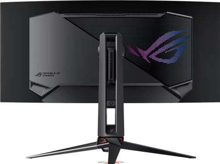 ASUS ROG Swift PG34WCDM