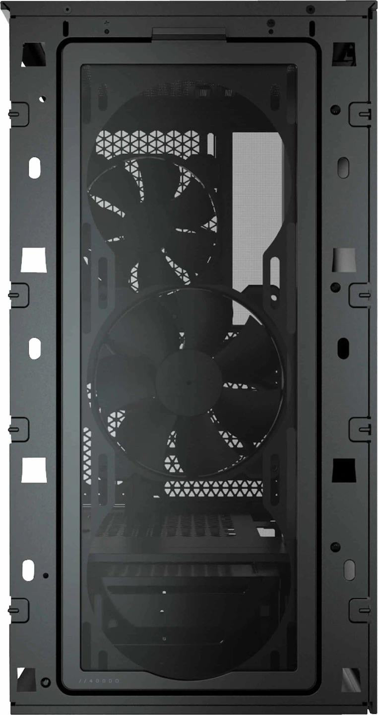 High-Performance Gaming & Workstation PC
