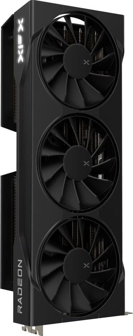 XFX VGA 16GB RADEON RX9070XT SWIFT OC Gaming