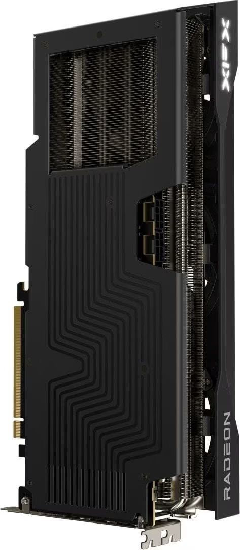 XFX VGA 16GB RADEON RX9070XT SWIFT OC Gaming