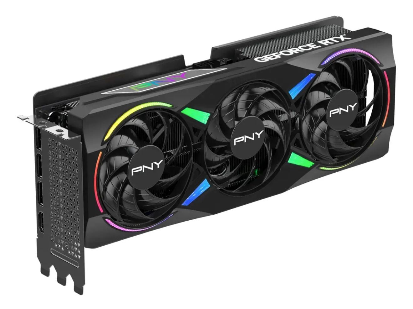 PNY - GeForce RTX 5080 ARGB 16GB OC