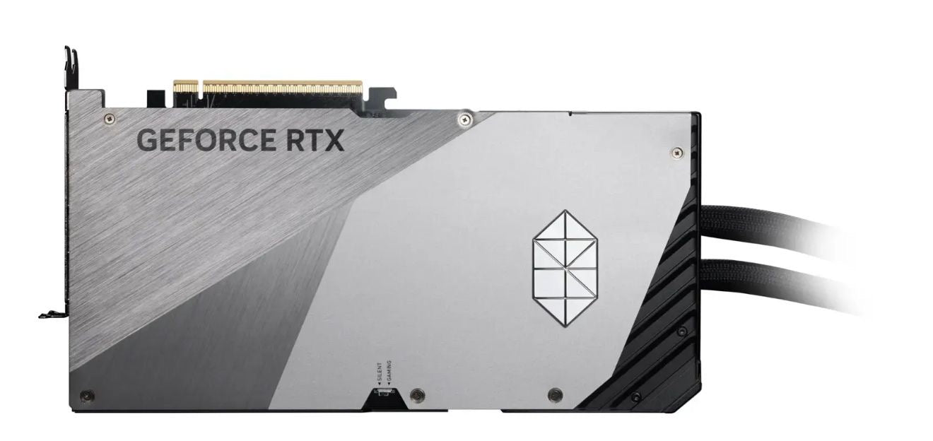MSI - NVIDIA GeForce RTX 5080 16G SUPRIM LIQUID SOC