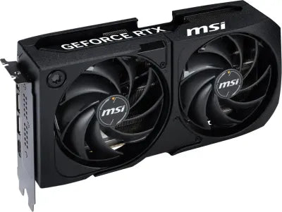 MSI - NVIDIA GeForce RTX 5070 12G SHADOW 2X OC