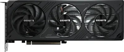 GIGABYTE - NVIDIA GeForce RTX 5070 WINDFORCE SFF