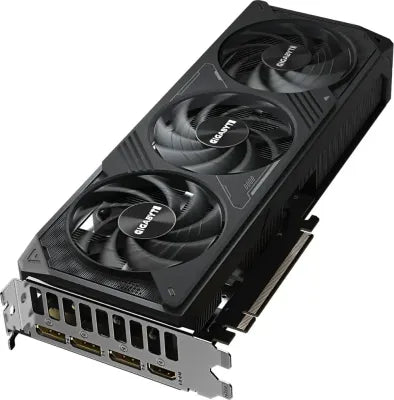 GIGABYTE - NVIDIA GeForce RTX 5070 WINDFORCE SFF