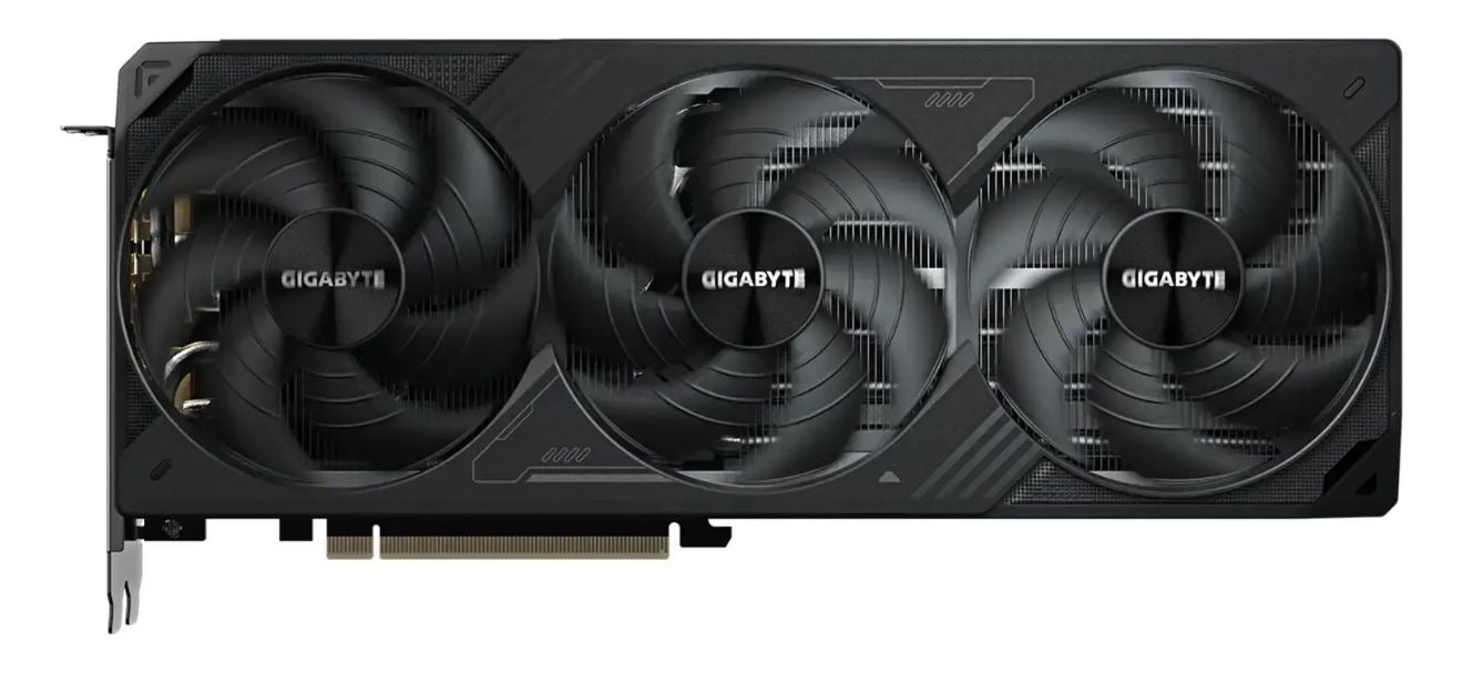 GIGABYTE - NVIDIA GeForce RTX 5070 Ti EAGLE OC SFF