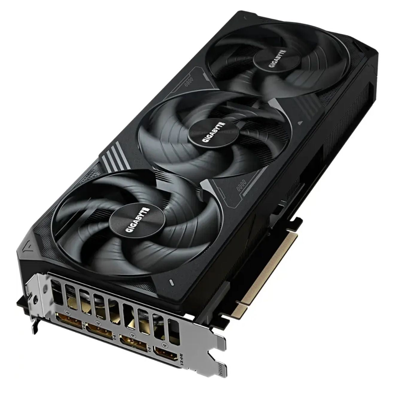 GIGABYTE - NVIDIA GeForce RTX 5070 Ti EAGLE OC SFF