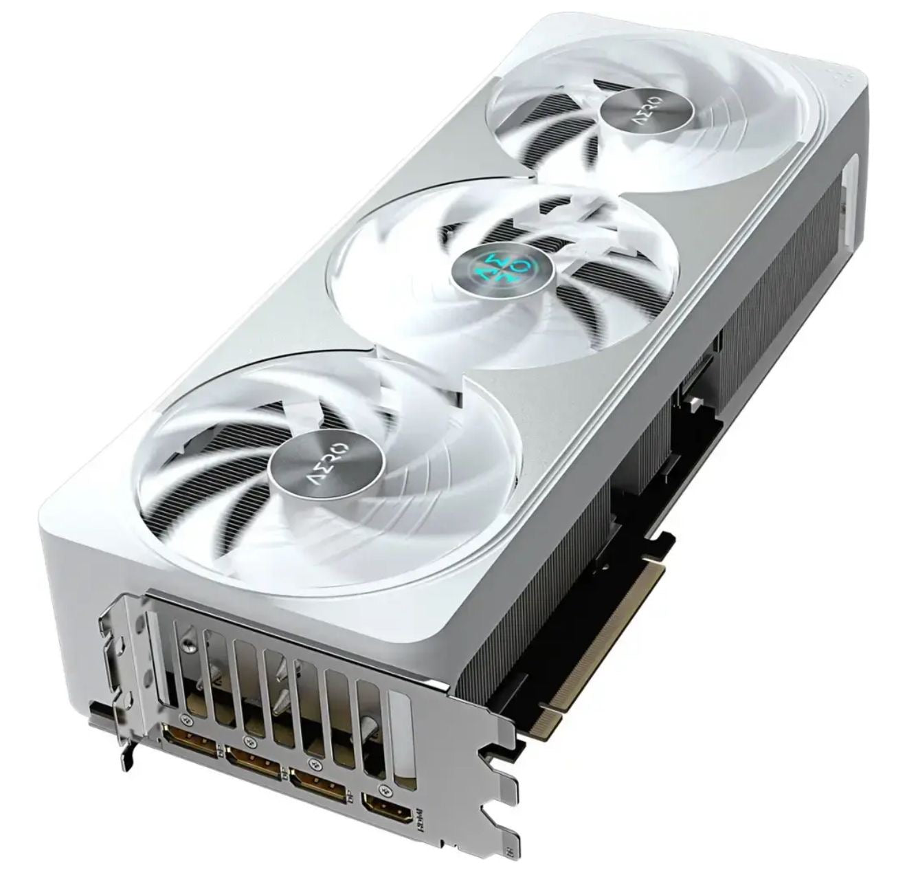 GIGABYTE - NVIDIA GeForce RTX 5070 Ti AERO OC