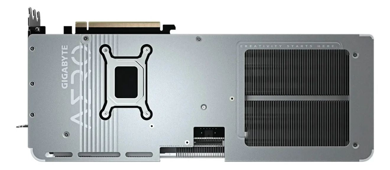 GIGABYTE - NVIDIA GeForce RTX 5070 Ti AERO OC