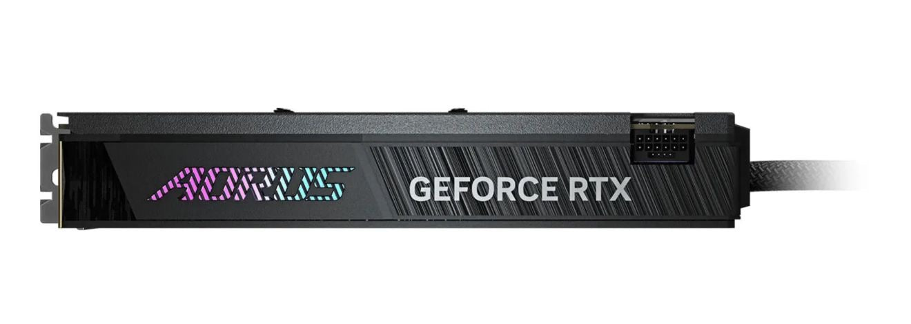 GIGABYTE - NVIDIA AORUS GeForce RTX 5090 XTREME WATERFORCE