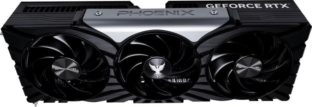 Gainward RTX 5070 Ti Phoenix