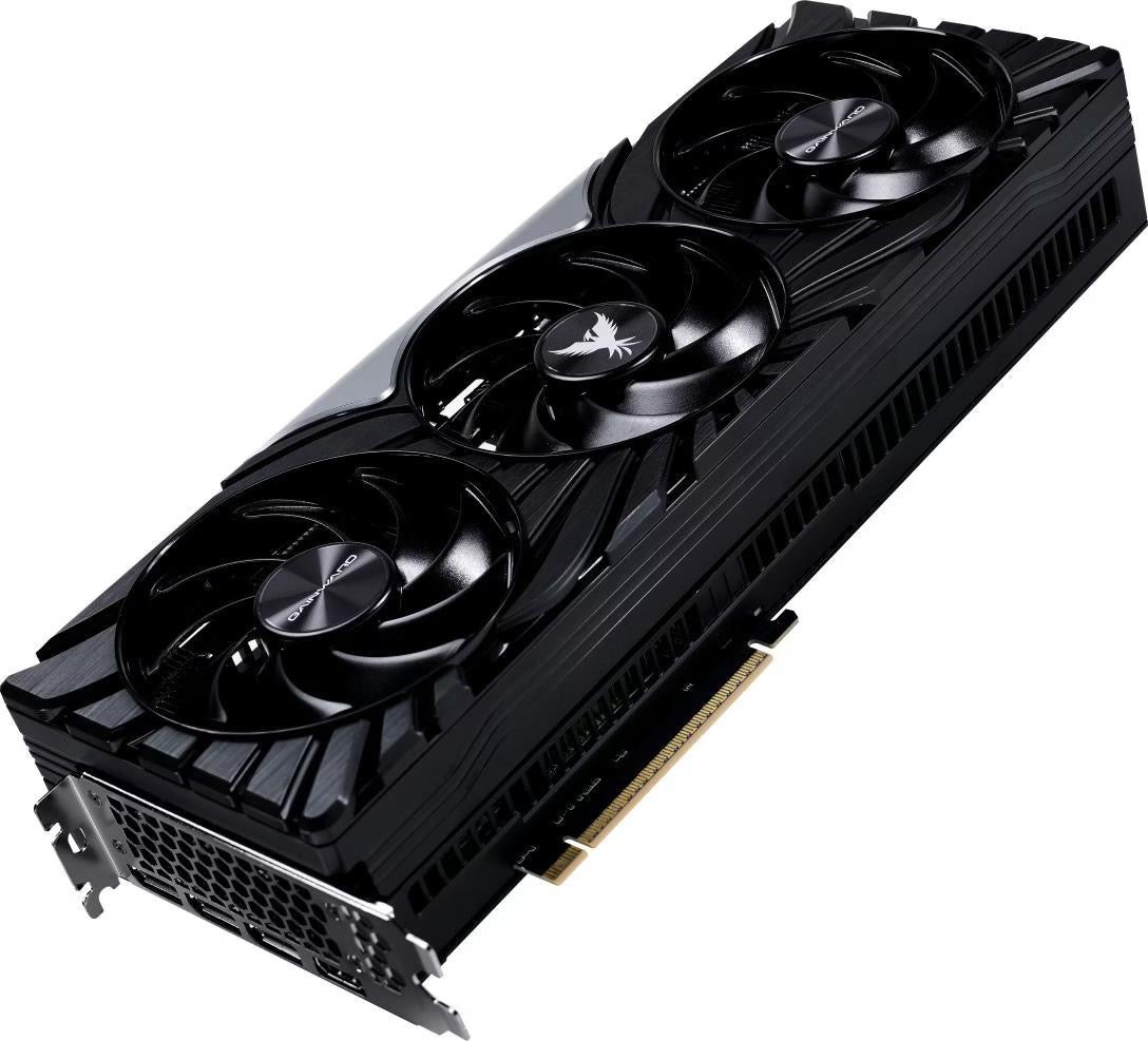 Gainward RTX 5070 Ti Phoenix
