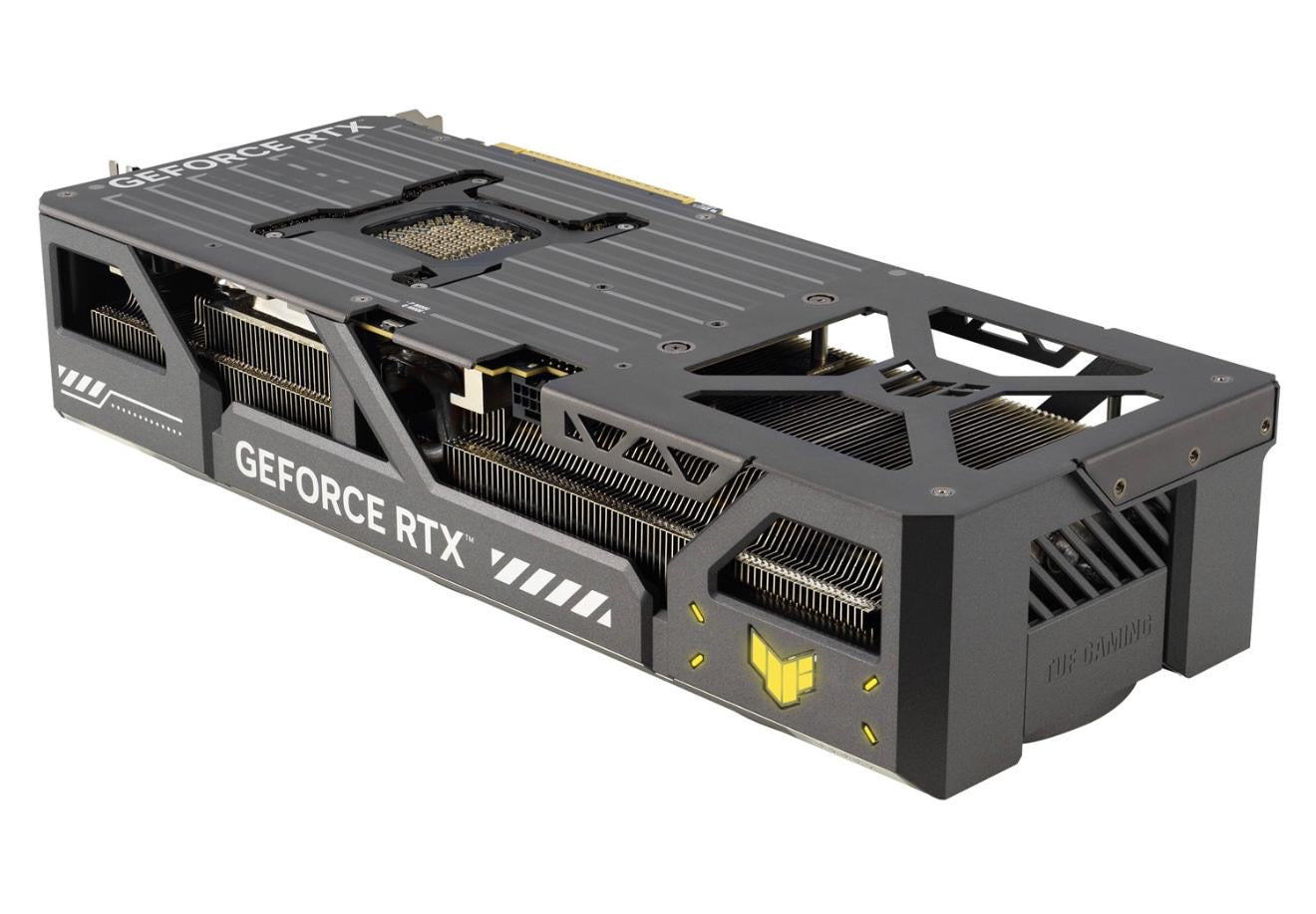 Asus Tuf Gaming GeForce RTX 5090 32GB