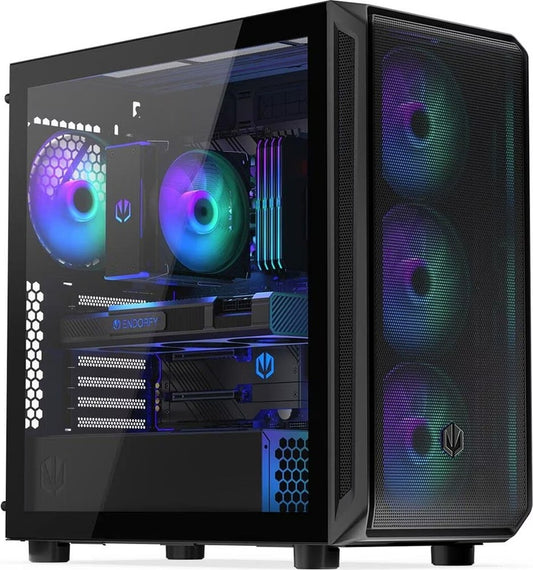 4K Extreme Gaming PC