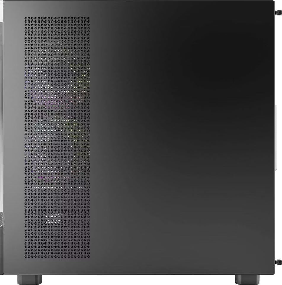 Einfacher Gaming PC