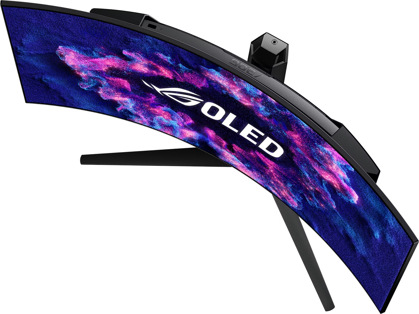 ASUS ROG Swift PG34WCDM