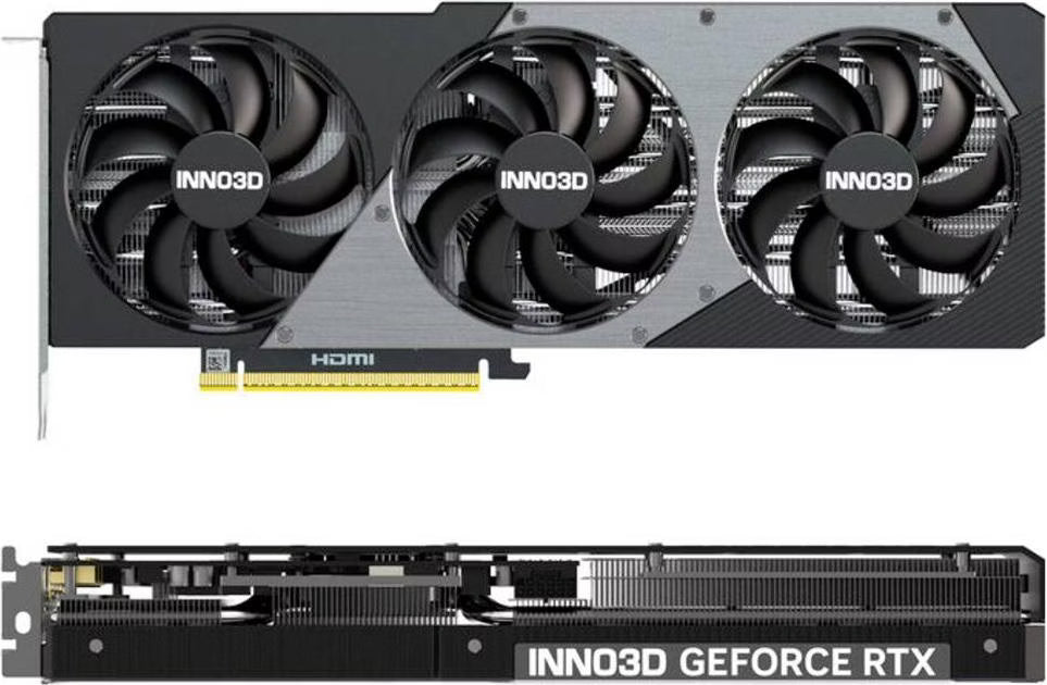 Inno3D GeForce RTX 5080 X3