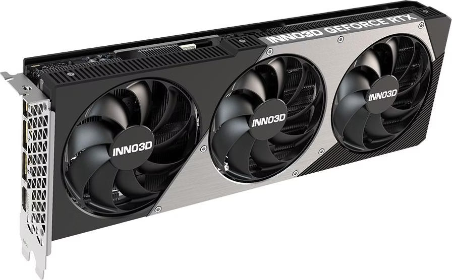 Inno3D GeForce RTX 5080 X3