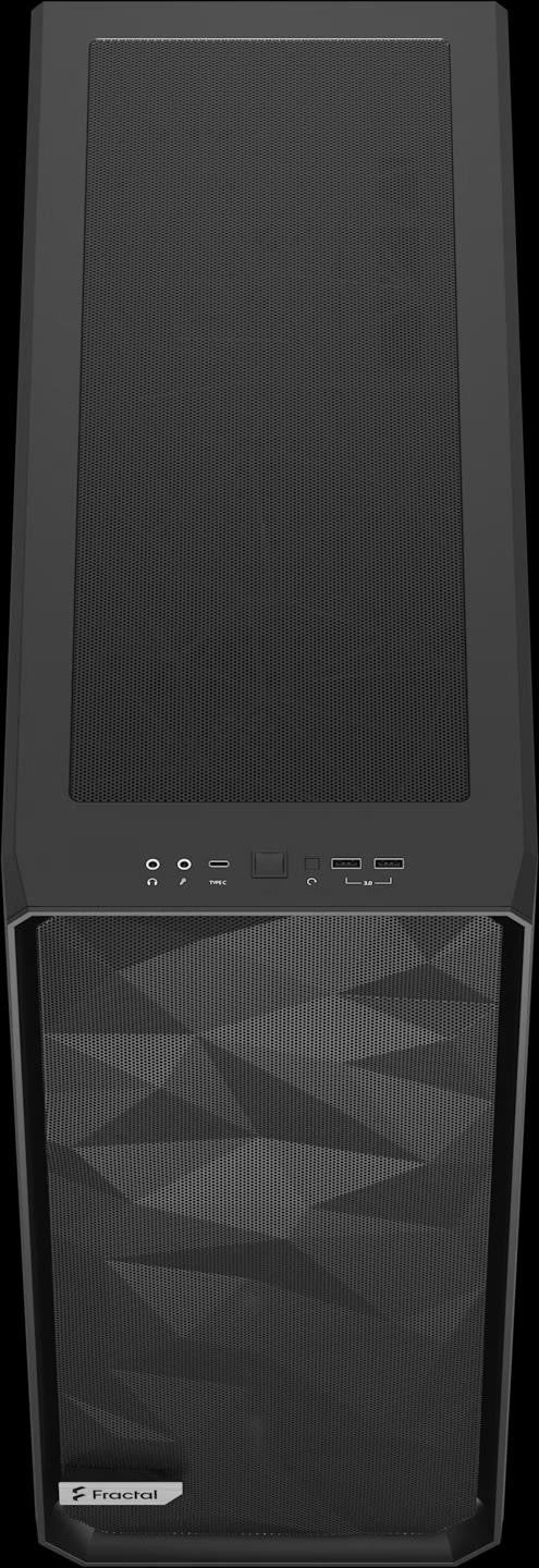 Ultra High End PC
