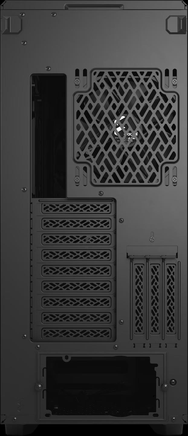 Ultra High End PC