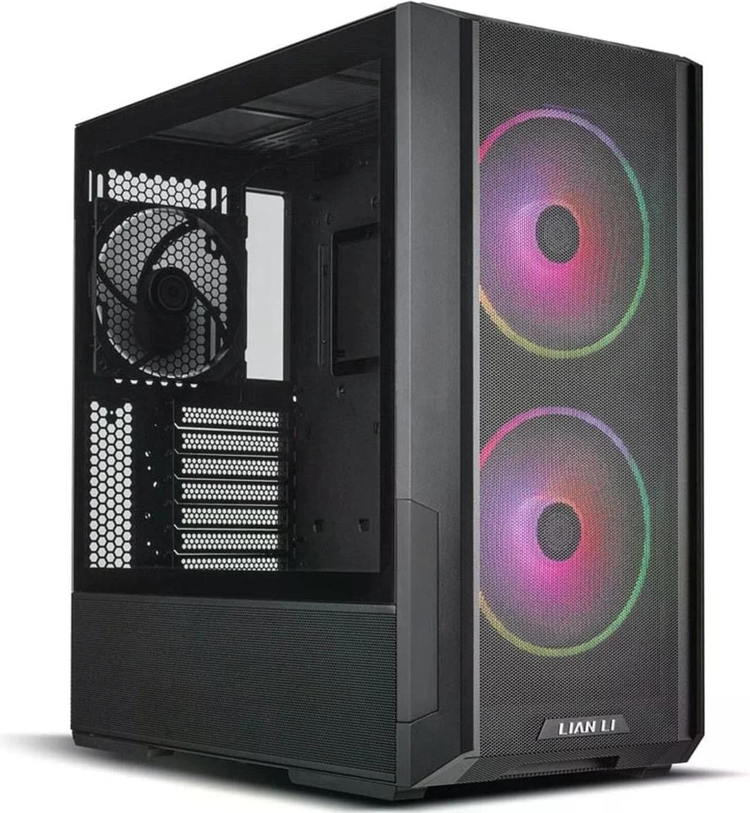 Preis/Leistung Gaming-PC