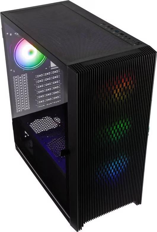 Mid-Budget-PC