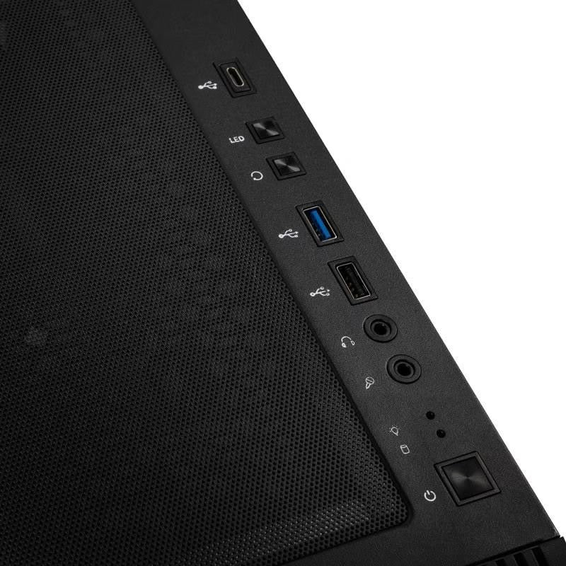 Mid-Budget-PC
