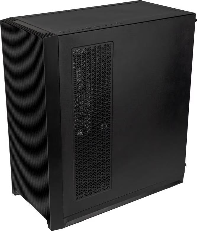 Mid-Budget-PC