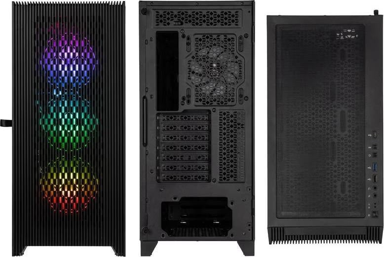 Mid-Budget-PC