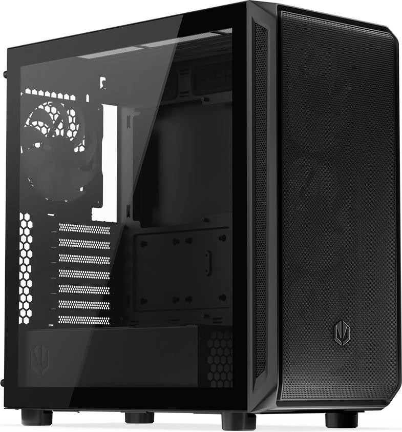 Leistungsstarker Videoschneider PC