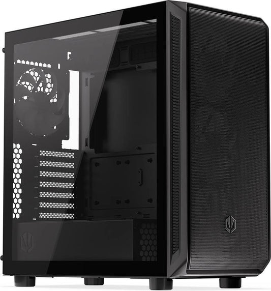 Leistungsstarker Videoschneider PC