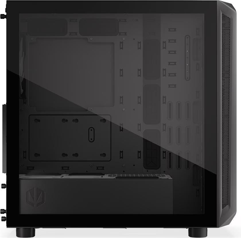 Leistungsstarker Videoschneider PC