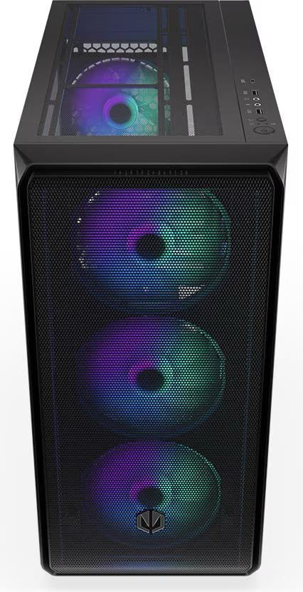 Leistungsstarker Videoschneider PC