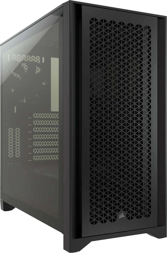 High-Performance Gaming & Workstation PC