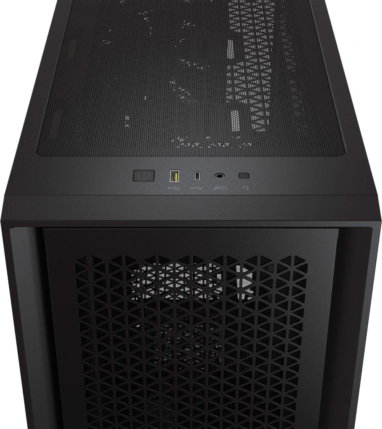 High-Performance Gaming & Workstation PC