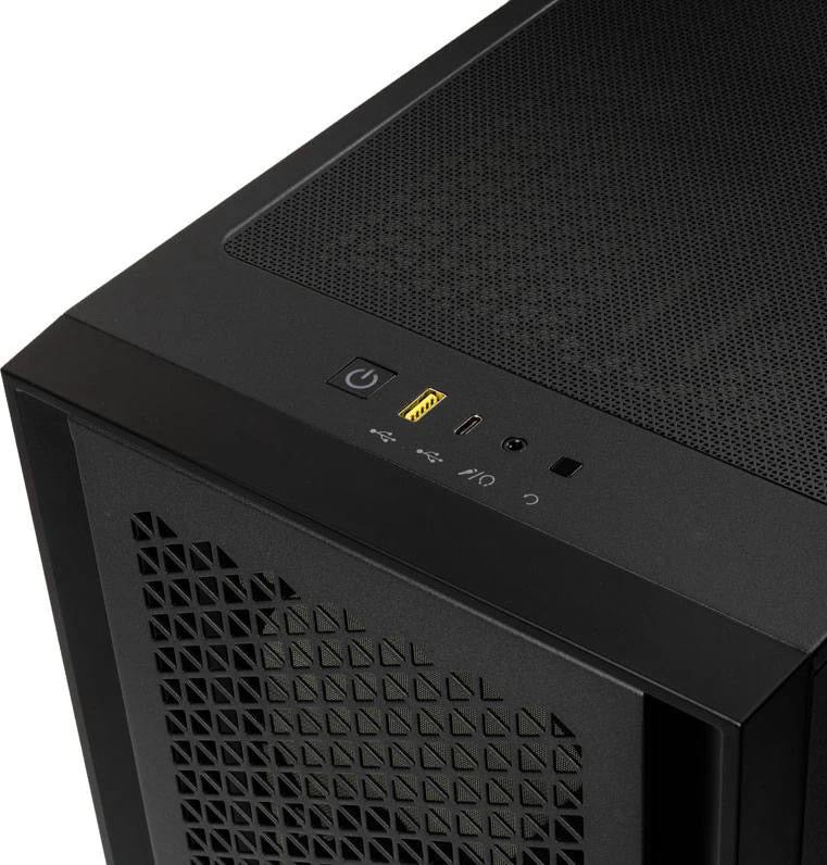 High-Performance Gaming & Workstation PC