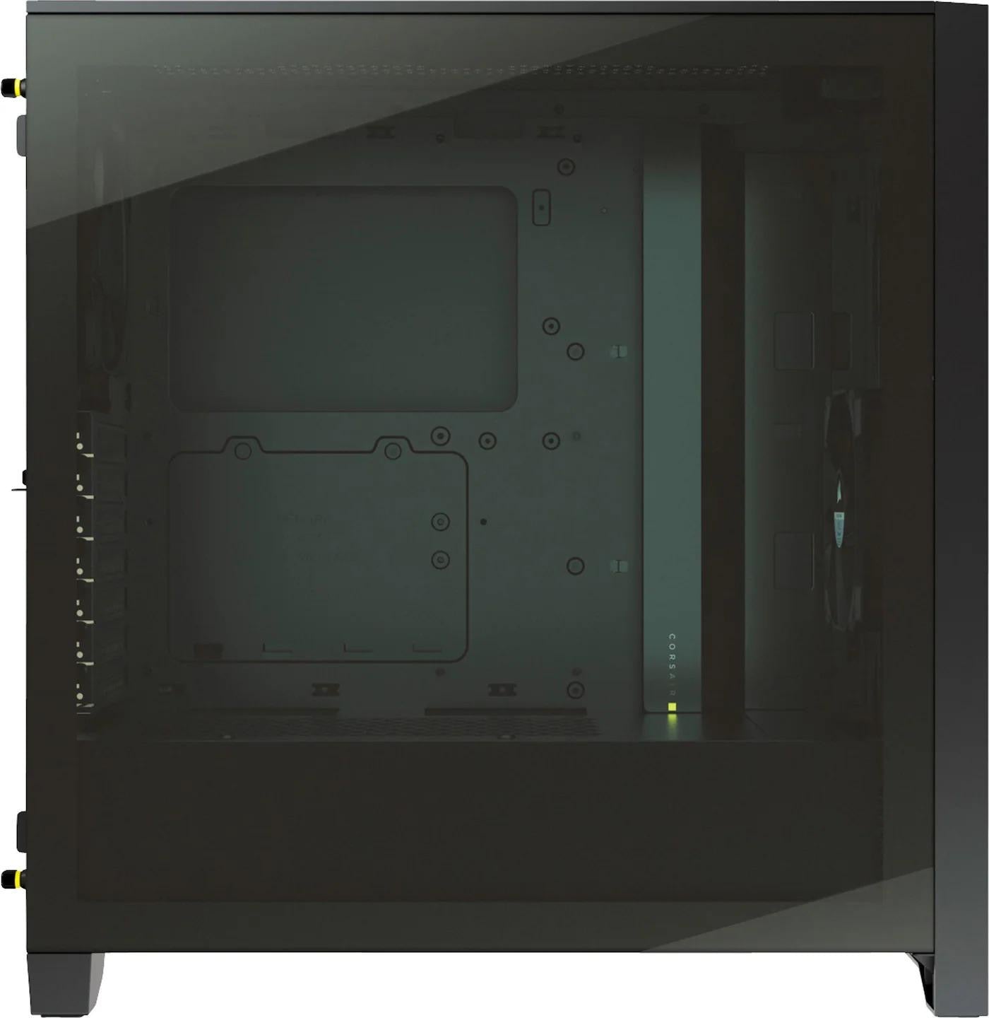 High-Performance Gaming & Workstation PC