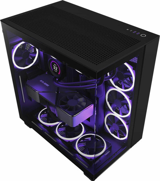 4K Extreme Gaming PC