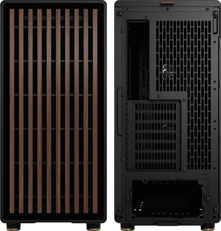 High-End Gaming/Streamer & Workstation PC