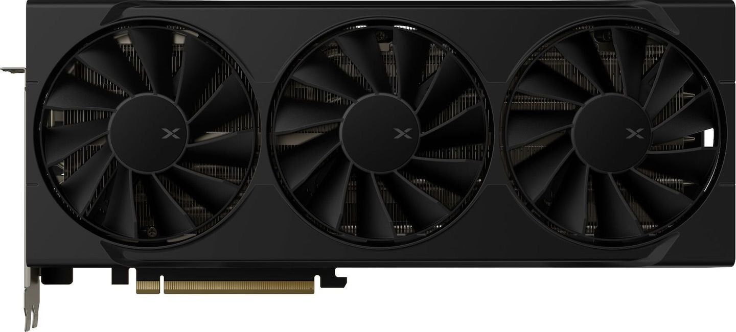 XFX VGA 16GB RADEON RX9070XT SWIFT OC Gaming
