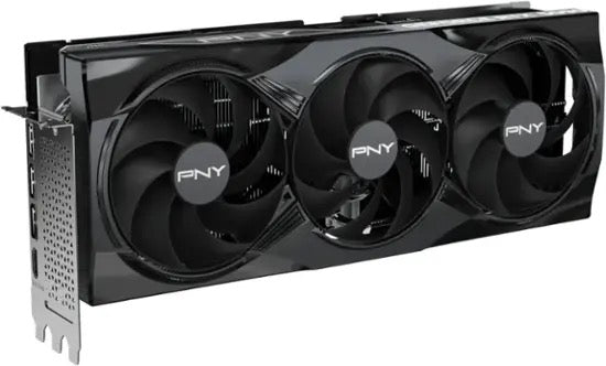 PNY GeForce RTX 5090 32GB OC
