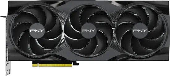 PNY GeForce RTX 5090 32GB OC
