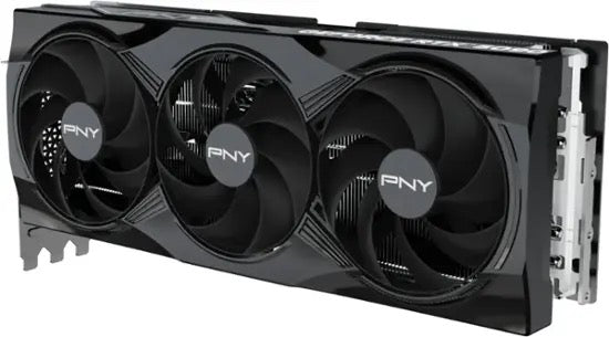 PNY GeForce RTX 5090 32GB OC