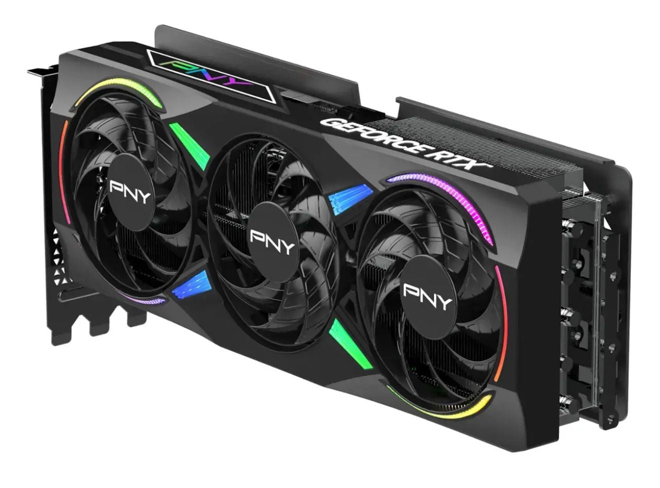 PNY - GeForce RTX 5080 ARGB 16GB OC