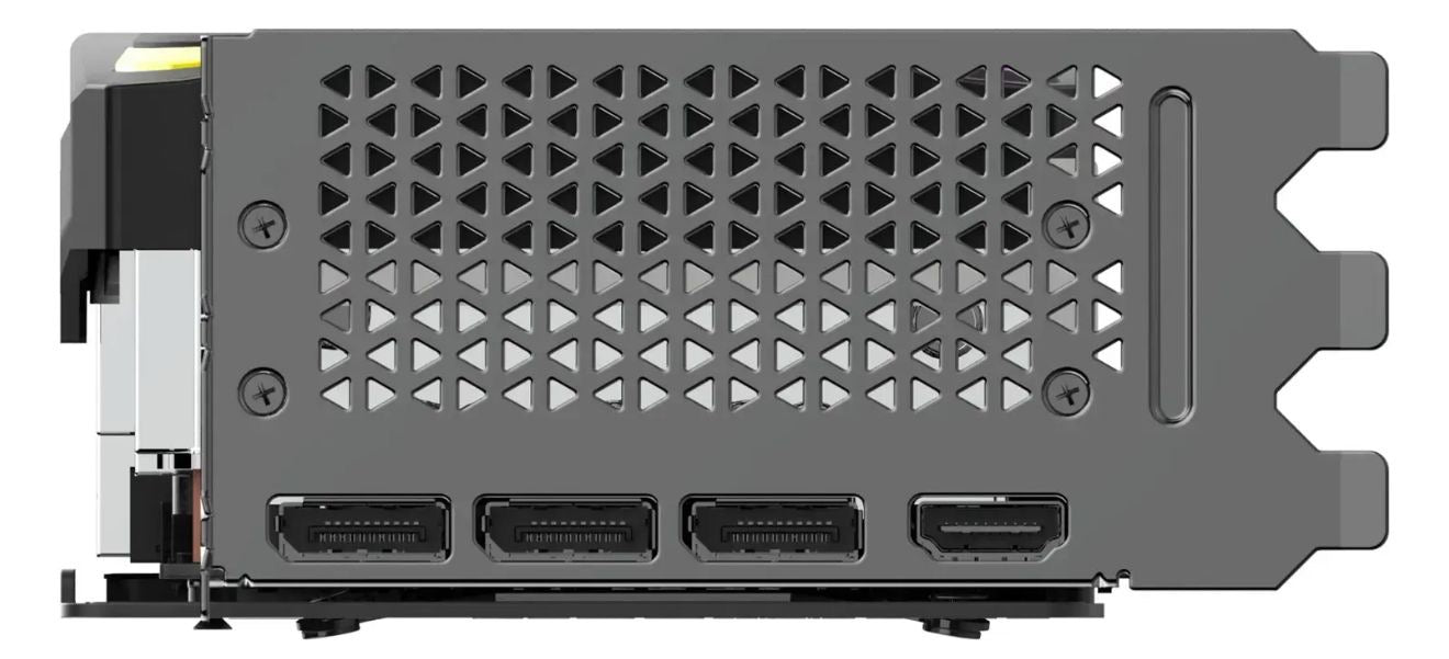 PNY - GeForce RTX 5080 ARGB 16GB OC