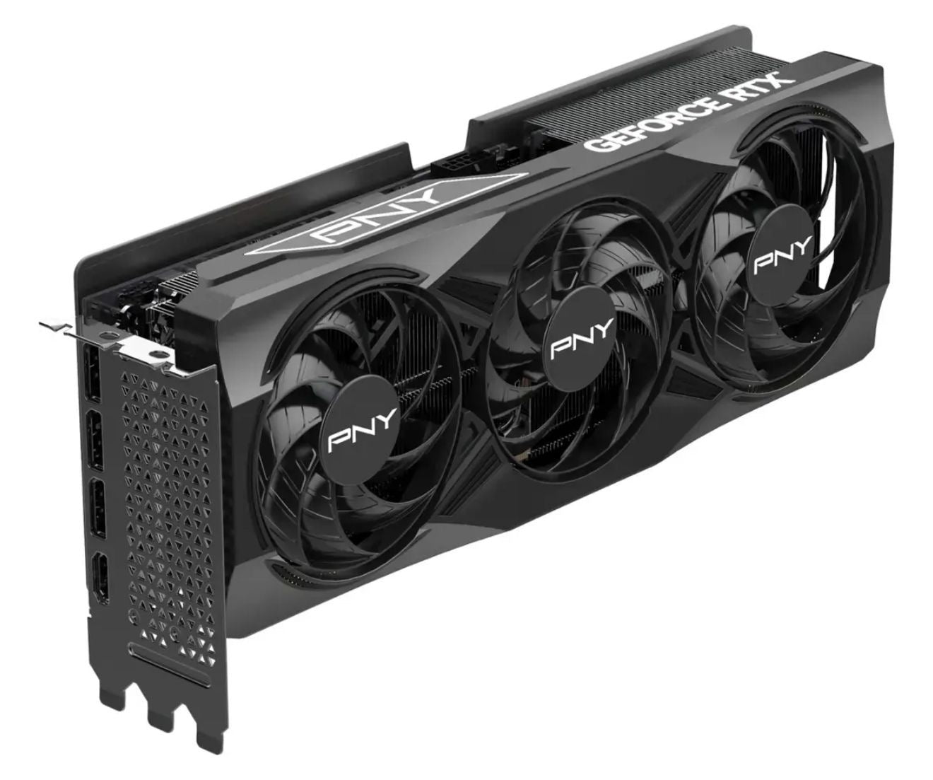 PNY - GeForce RTX 5070 Ti 16GB OC