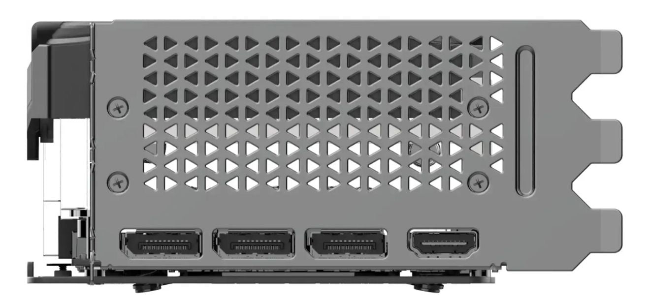 PNY - GeForce RTX 5070 Ti 16GB OC