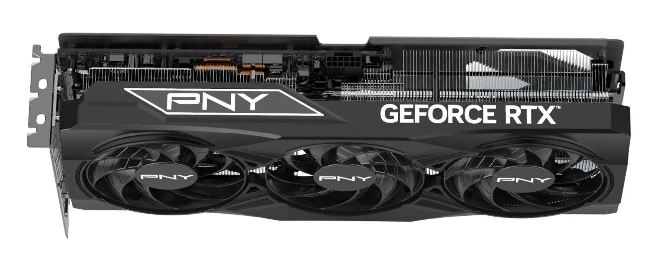 PNY - GeForce RTX 5070 Ti 16GB OC