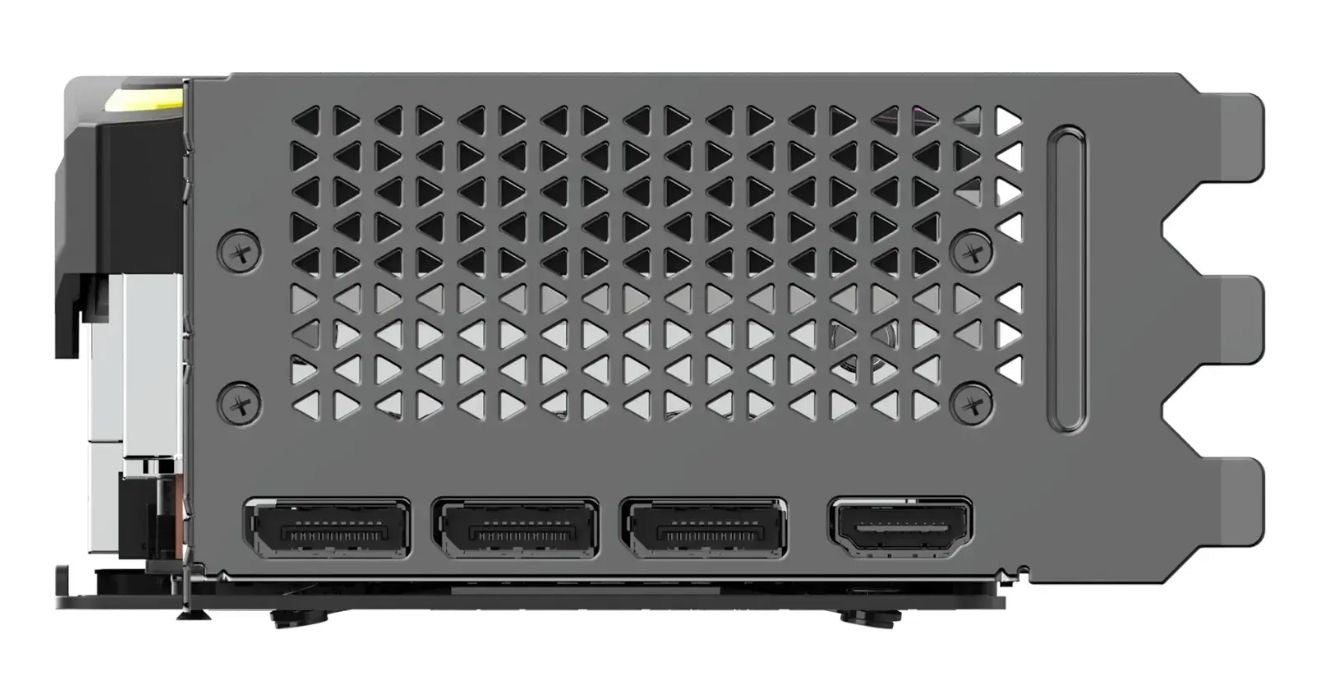 PNY - GeForce RTX 5070 Ti 16GB ARGB OC